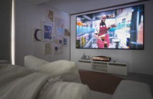 Hisense redefines modern living with the next generation of smart home innovation