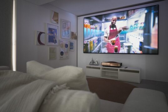 Hisense redefines modern living with the next generation of smart home innovation