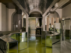 Dulux celebrates 40 years of colour, creativity and design excellence