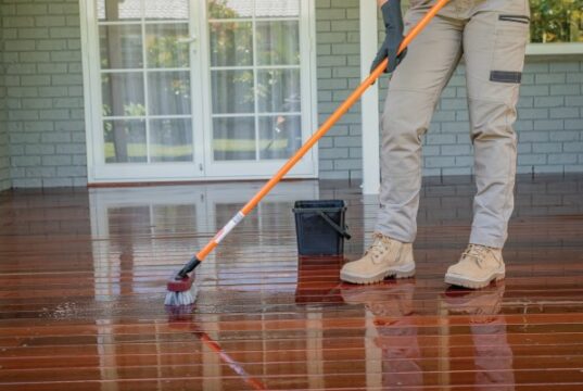 Guide to a summer-ready outdoor space