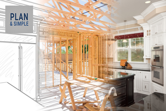 Thinking of renovating your home or adding an extension? Here’s what you need to know first