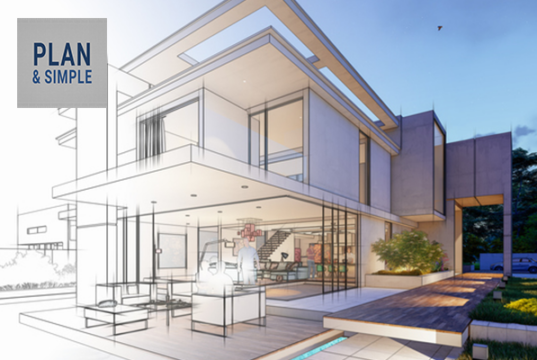 How do I know that I’ll love my house design?