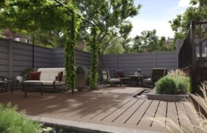 Trex Select decks bring cooler, low-maintenance outdoor living to Australia