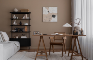 Transform your home office: Five stylish ways to boost focus and mood