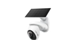 TP-Link launches Tapo C660 KIT, solar-powered 4K security camera for effortless home monitoring