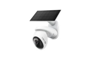 TP-Link launches Tapo C660 KIT, solar-powered 4K security camera for effortless home monitoring