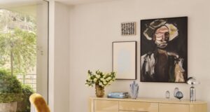 Pantoneās first-ever white Colour of the Year sets a calm new tone for interiors