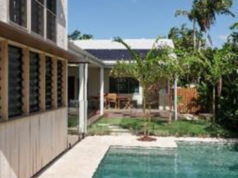 Dylan Lane Project redefines relaxed coastal living in Byron Bay