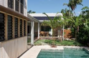 Dylan Lane Project redefines relaxed coastal living in Byron Bay