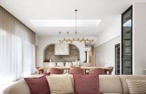 Reconnecting Australian homes with daylight and fresh air