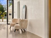 Dulux Acratex forecasts a new era of layered, tactile architectural finishes