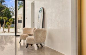 Dulux Acratex forecasts a new era of layered, tactile architectural finishes