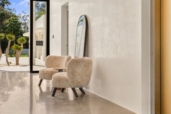 Venetian Plaster - Acratex